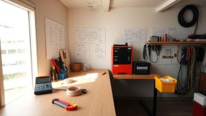 Como Escolher os Melhores Condutores Elétricos para sua Instalação