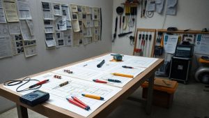 Projeto Elétrico: O Que é, Como Funciona e Por Que é Essencial?