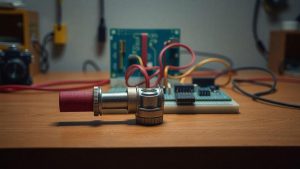 Chave Fusível: Para Que Serve e Como Funciona na Proteção de Circuitos